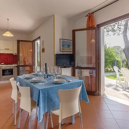 Holiday Albarella Ro 11 * Albarella Island