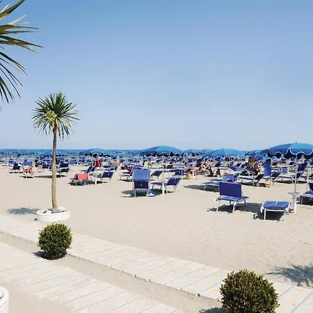 Holiday home Holiday Albarella Ro 11 Albarella Island
