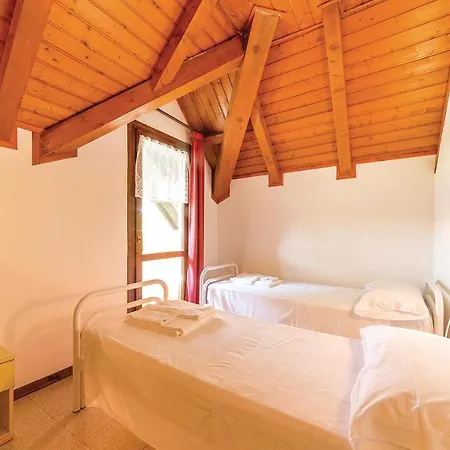 Holiday Albarella Ro 11 Holiday home Albarella Island