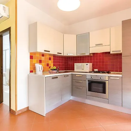 Holiday home Holiday Albarella Ro 11 Albarella Island