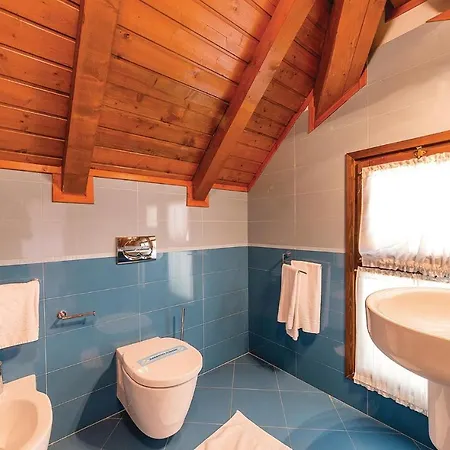 Holiday Albarella Ro 11 Holiday home
