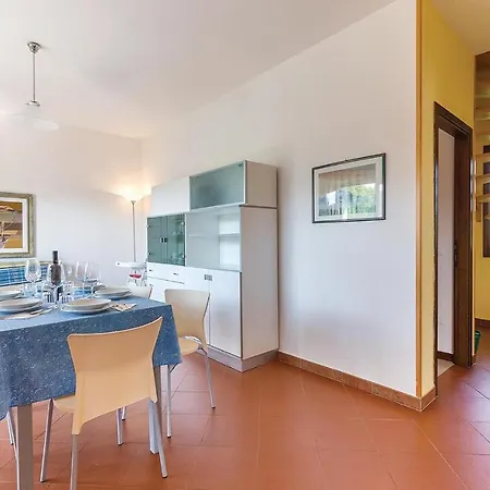 Holiday Albarella Ro 11 Holiday home Albarella Island